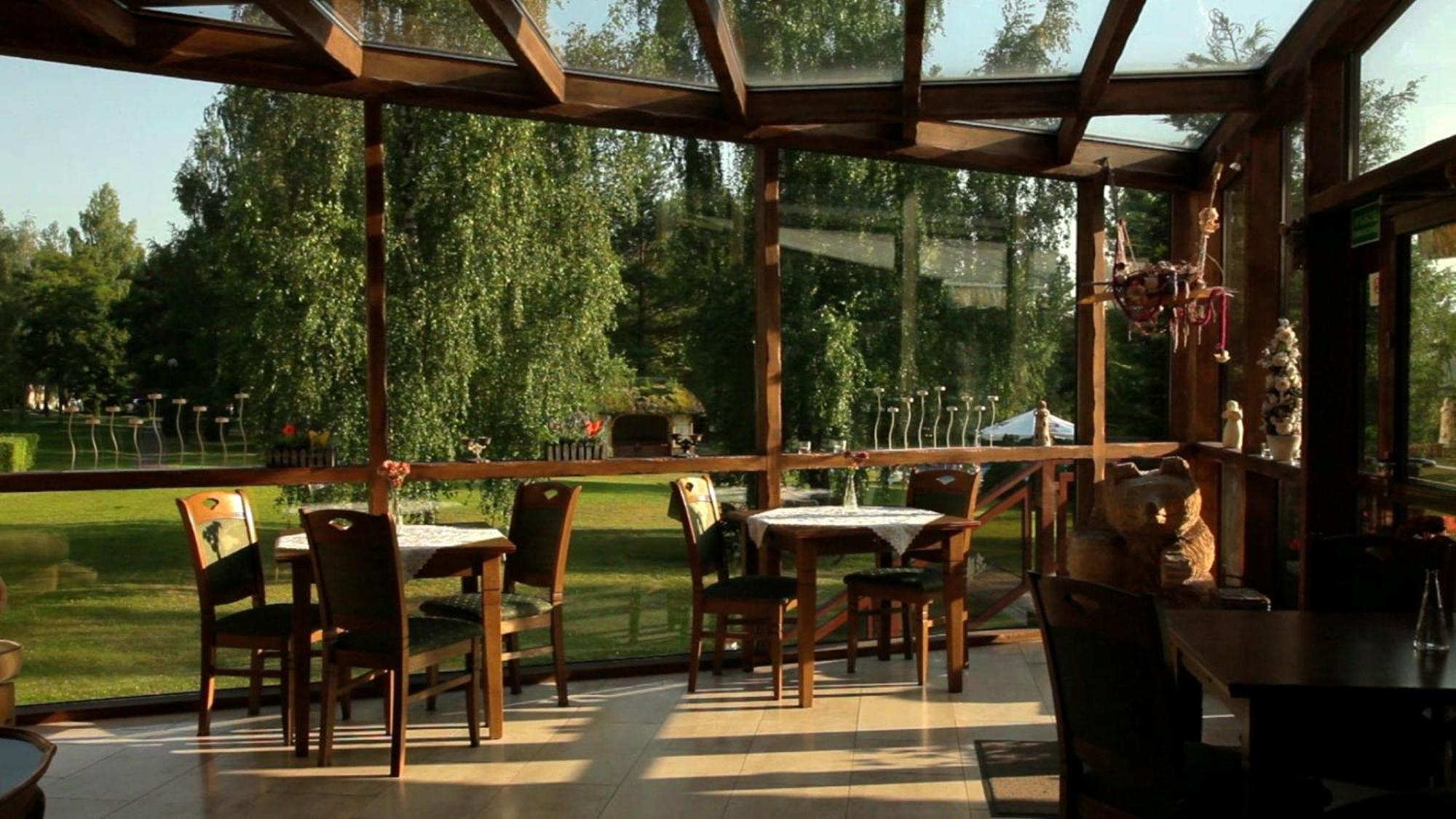 Hotel Niedzwiadek Wdzydze Kiszewskie Exterior foto