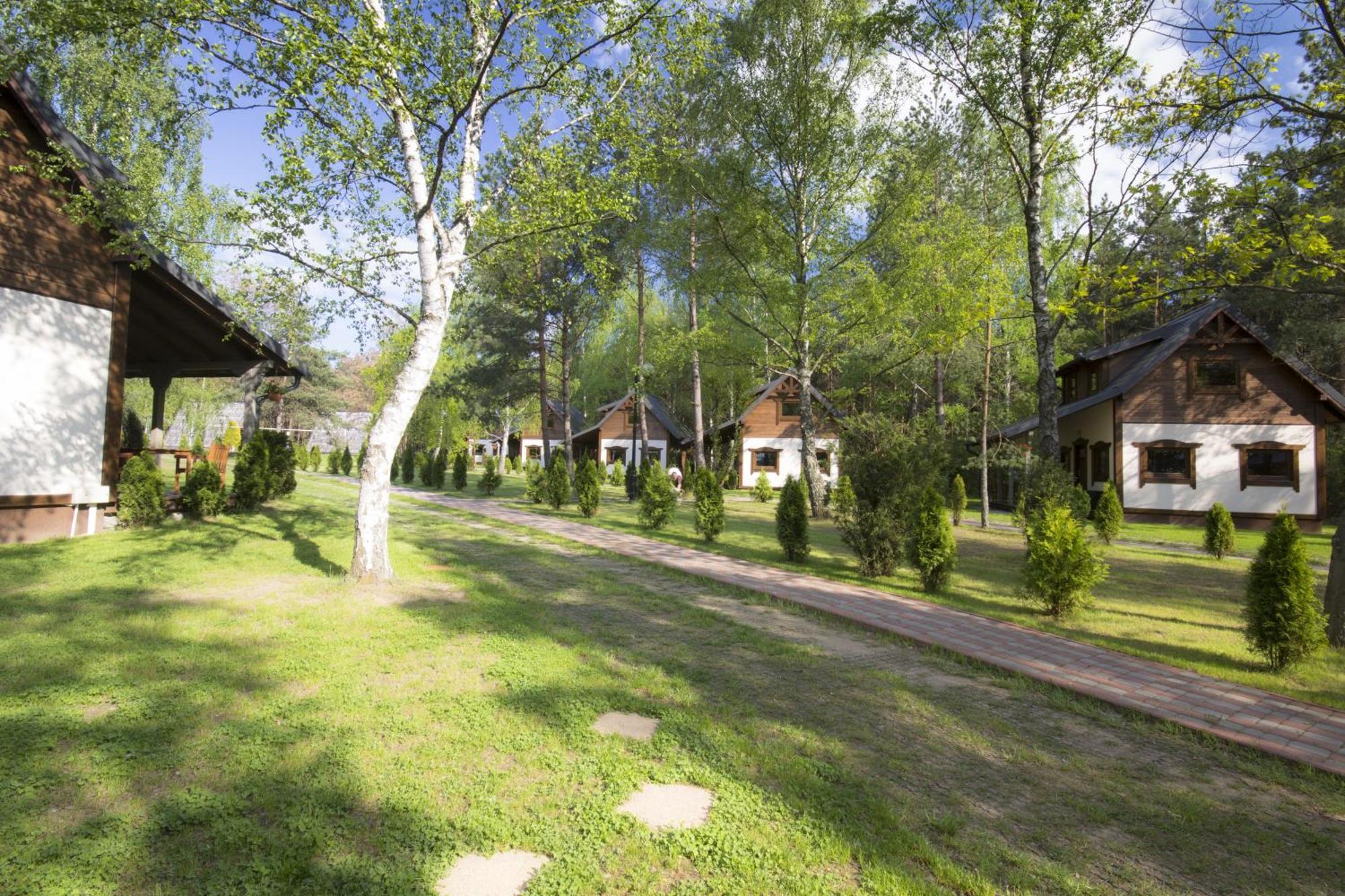 Hotel Niedzwiadek Wdzydze Kiszewskie Quarto foto